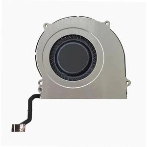 Laptop CPU VENTILATOR Voor HUAWEI voor MateBook X Pro MachD-WFH9 MachD-WFH9A MACHD-WFH9Q DC5V