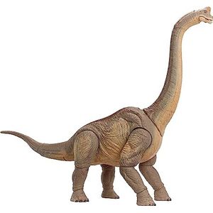 Mattel Jurassic World Hammond Collection Brachiosaurus figuur, 60 cm