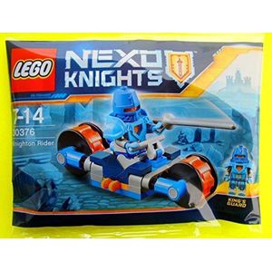 LEGO Nexo Knights 30376 Polybag
