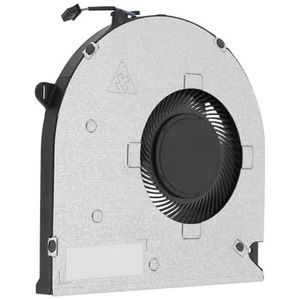 Be In Your Mind Laptop Koelventilator Vervanging Computer CPU-ventilator L52034-001 Compatibel met HP 250 G8 G9 255 G8 255 G9