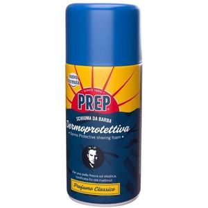 Prep Dermoprotective Scheerschuim Classic 300 ml."" Set met 12 STUKS