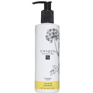 Unique Haircare Colour haarkuur, 590 g