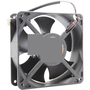 12038 Ventilator voor Sunon KDE2412PMB1-6A 120mm DC 24V koelventilator, 6,7W, 120x120x38mm, axiale ventilator voor servertoepassingen