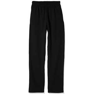 Fruit van de Loom Open Hem Classic Jogbroek voor heren