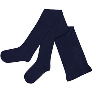 Weri Special Panty voor dames, warm, ondoorzichtig, katoen, in meerdere kleuren en maten, ook in grote maten, marineblauw, 54/56