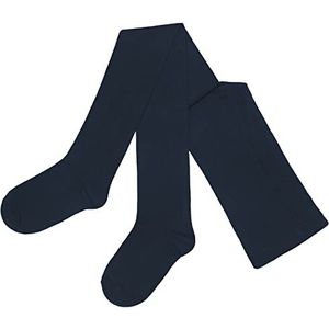 Weri Special Panty voor dames, warm, ondoorzichtig, katoen, in meerdere kleuren en maten, ook in grote maten, marineblauw, 54/56