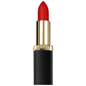 GEMEY MAYBELLINE Rouge a levres Coloration Riche mat 344 crimson red