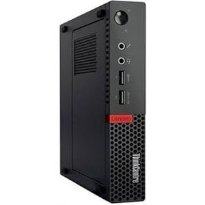 LENOVO PC M710q Tiny Intel I5-6500T RAM 16 GB SSD 960 GB W11 WiFi (gereviseerd)