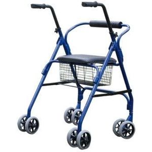 Rollator Parigi Art. RA-215152