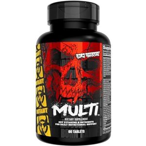 Mutant Core Series Multi 60 Tablets