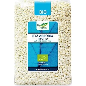 Arborio risotto rijst BIO 1 kg - BIO PLANET