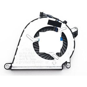 CPU-koelventilator voor HP voor FOXCONN G35 NFB62A05H FSFA15M DC5V 05.5A 6026A2AC laptopkoelventilator
