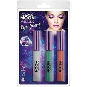 Cosmic Moon Metallic Eye Liner,