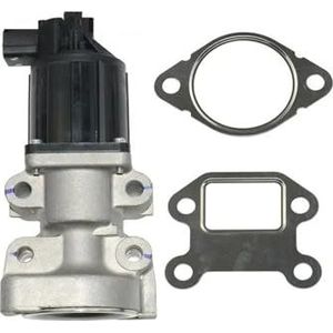 Turbo-solenoïdeklep EGR-klep Voor Opel Voor Astra J Voor Zafira B A05 Voor Meriva B 1.7 CDTi 58151076 5851076 97376663 8 51 146 58 51 077 97385822 K5T70380