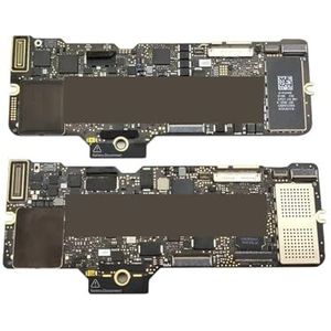RUNZTXZH A1534-Moederbord 820-00045-A 820-00244-A 12"" A1534 Moederbord 8GB 16GB 256GB 512GB (2017 1.3G i5 8G 512G)