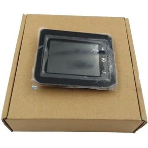 Printeraccessoires Configuratiescherm Compatibel met Hp M130fw M129fw M131fw M132fw M133fw M134fw M230fdw M227fdw G3Q74-60103