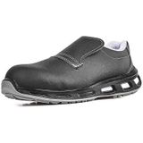 U-Power - Lee - Veiligheidsschoenen - Zwart - RedLion®-serie - ESD