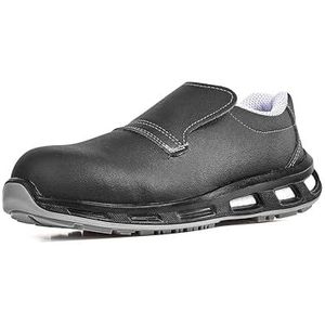 U-Power - Lee - Veiligheidsschoenen - Zwart - RedLion®-serie - ESD