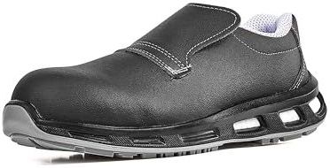 U-Power - Lee - Veiligheidsschoenen - Zwart - RedLion®-serie - ESD