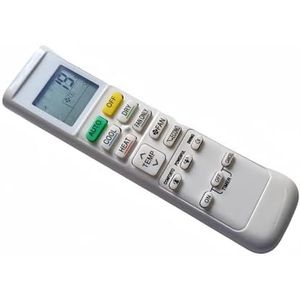Nieuwe afstandsbediening for airconditioner for D-aik*n ARC480A28 ARC480A29 ARC480A31 ARC480A32 ARC480A33 ARC480A34 ARC480A35 ARC480A36
