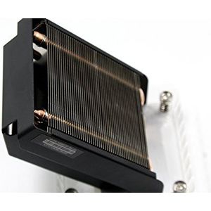 CPU koellichaam luchtkoeler compatibel met HP Z840 Z820 werkstation 749598-001 782506-001 635868-001