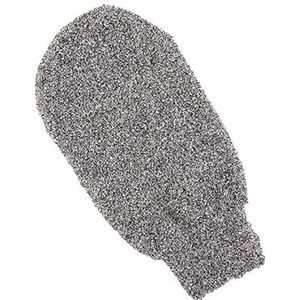 Badsponzen for volwassenen, badspons, mesh poef badspons, schuim Loofah spons (Color : 03)