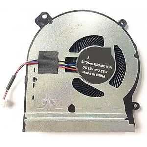 Laptop CPU GPU koelventilator voor Asus GL504 GL504G GL504GS GL504GM 12V(CPU FAN OEM)