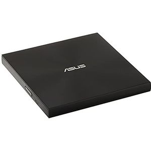 Asus Zendrive U7M SDRW-08U7M-U CD/DVD-station/brander, DVD-R/DVD-RW 24, 24, 8, 8