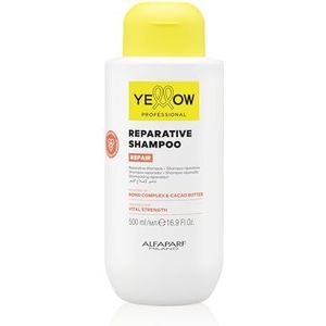 Alfaparf Yellow Repair Reparatieve Shampoo 500 ml