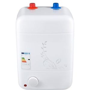 Futchoy Elektronische doorstroomboiler, 1000 W, mini-boiler, energiebesparend, voor badkamer thuis K¨¹chensp¨¹le 220 V