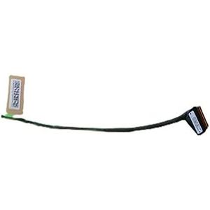 Laptop Schermkabeldraad weergavekabel Voor For MSI Modern 14 A10M (MS-14B3) B10M B10MW (MS-14D1) Zwart K1N-3040110-J36