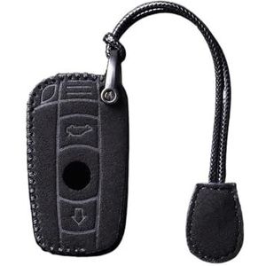 Sleutelbehuizing Voor Bmw E90 E60 E70 E87 3 5 6 Serie M3 M5 X1 X5 X6 Z4 Auto Accessoires Afstandsbediening Slimme Autosleutel Case Sleutel Cover Protector Autosleutelhoesje(1 UK)