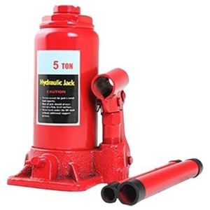 Hydraulische krik, 2T3t5 Ton - 50 Ton/T Auto Sedan Vrachtwagen Voertuig Hydraulische Krik Autokrik(12t)