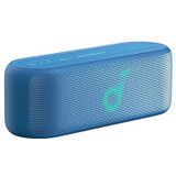 Soundcore - Select 2S - Draagbare Bluetooth Luidspreker - 20W Stereogeluid - IPX7 Waterdicht - 16 Uur Speeltijd