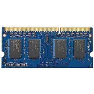 HP 1GB PC3-10600 1GB DDR3 1333MHz geheugenmodule