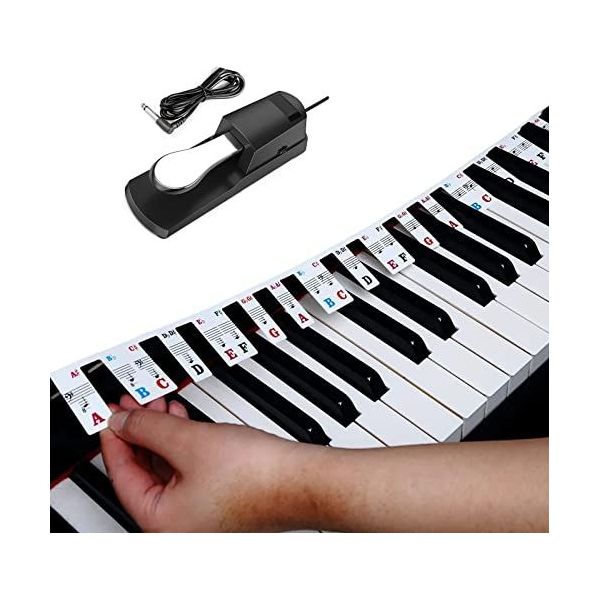Oprolbaar keyboard piano - Muziekinstrumenten kopen | Ruimste keuze |  beslist.nl