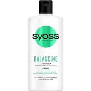 Syoss Balancing Conditioner 440 ml