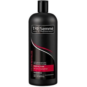 Tresemme Shampoo - Color Revitalize 28 oz.