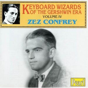 Keyboards Wizards Gershwin Era 4.