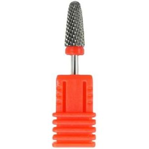 IVWZTXV 1 stuks keramische nagelboorbits professionele snijder gel manicure pedicure salongereedschap(C14-2)