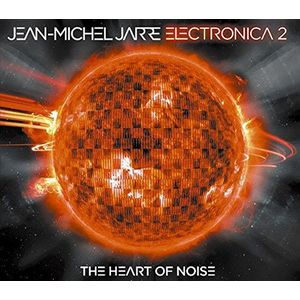 Electronica2 The Heart Of Noise (Blu Spec/Digipak)