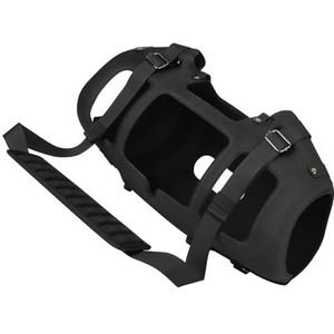 Reizen Draagtas Voor Boombox 3 Draagbare Bluetooth-compatibele Speakers Case Vervanging Beschermende Carry Holde Outdoor Beschermhoes