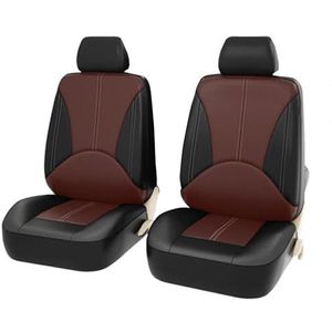 Auto Stoelhoezen Kussen Voor Peugeot 508 207 307 407 3008 206 2008 208 Sw 308 107 301 408 5008 4008 Voor Rifter Voor Traveller Voor RCZ (Color : 6)