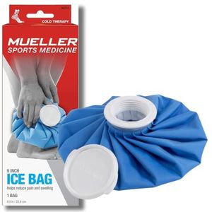 Mueller Sports Medicine IJszakken voor koudetherapie, 23 cm diameter