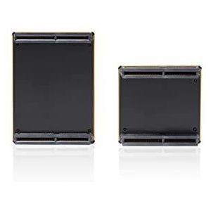 PNY nVIDIA Nvlink 2-Slot Bridge voor RTX A6000 A5000 A100 RTXA6000NVLINK-KIT (2-sleuven)