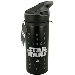 Stor Star Wars 01555 Drinkfles, één maat