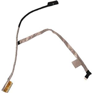 Laptop Schermkabeldraad weergavekabel Voor For Samsung NP400B5B NP400B5C
