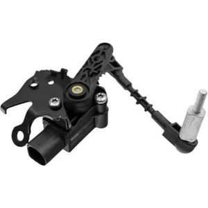 Hoogtesensor Voor Links Achter Links Hoogte Niveau Sensor 4H0941285H 8R0941309C 8R0941309E Voor A6 C7 Voor Avant (4G5, 4GD) 1.8 35 2014-2018 Niveausensor(FRT LH)