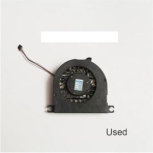 Ventilator for D-JI Mavic Air Air2 Spark Mavic 2 Pro/Zoom koelventilator met drone-reparatieaccessoires (Size : Used mavic 2)