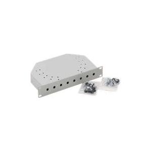 Triton RAC-FO-X01-C1 Rack-accessoires (wit, 1U)